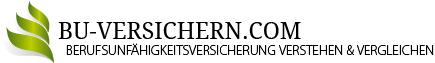 Berufsunfähigkeitsversicherung
